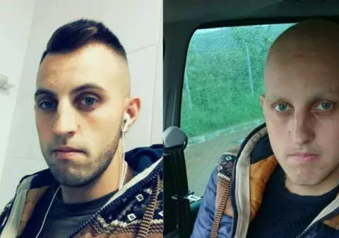 Tânărul pentru care s-a mobilizat toată Bistrița, diagnosticat greșit în România