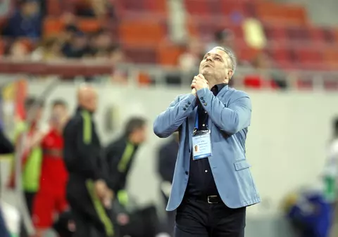 Campioana Astra a rămas fără antrenor! Șumudică a aflat azi verdictul
