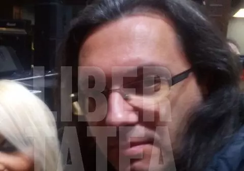 Coincidență macabră! Mâna dreaptă a lui Dan Condrea și-a ucis soția într-un accident similar