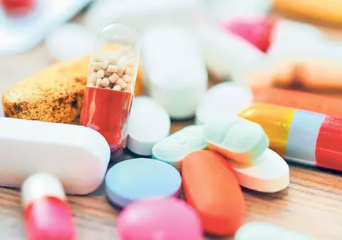 Accident rutier provocat de pastilele luate pentru potenţă