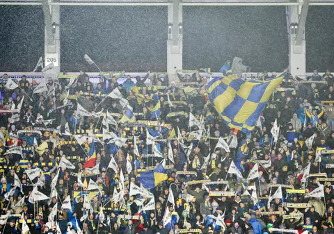 Ce decizie a luat azi Tribunalul Prahova în privința falimentului clubului Petrolul Ploiești