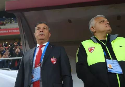 ”Libertatea” a avut dreptate. Unde s-a produs ”scurtcircuitul” între Rednic și Negoiță la negocierea unui nou contract