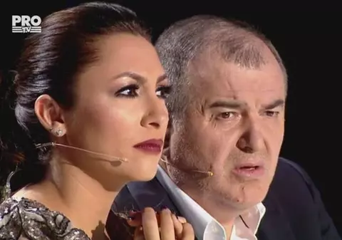 Semifinala a doua "Românii au talent" şi-a desemnat câştigătorii. Ei sunt cei 3 concurenţi care merg în finală