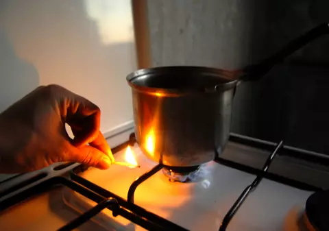 Au scăzut facturile la gaz!