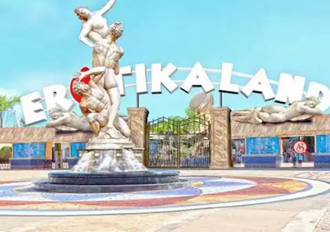 În Brazilia se deschide primul parc cu tematică erotică