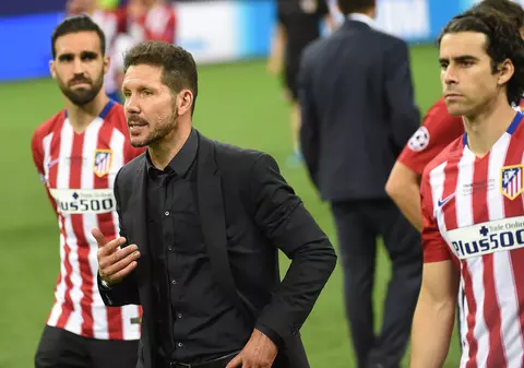 Era ”Cholo” Simeone se apropie de sfârșit la Atletico: ”Nu-mi face bine să merg mai departe. E un moment de reflecție”