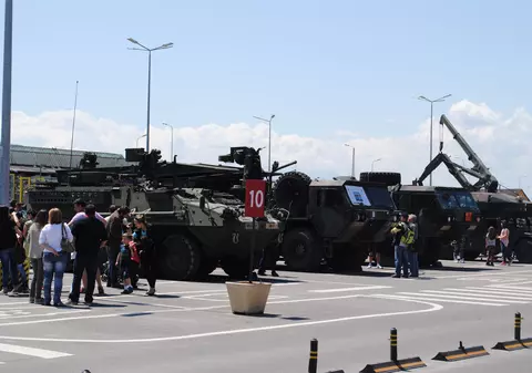 Administrația Trump crește sumele alocate pentru întărirea flancului estic al NATO. Reacția României