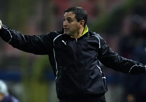 Ce a spus antrenorul Antonio Conceicao despre oferta Stelei: ”Vreau să ajut acest club să revină în top”