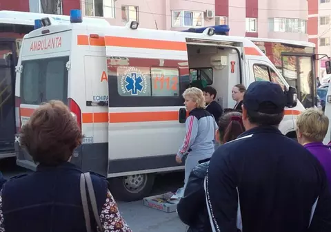 Tragedie în județul Constanța! Un copil de trei ani a avut parte de o moarte cumplită, după ce a căzut în haznaua din curtea casei