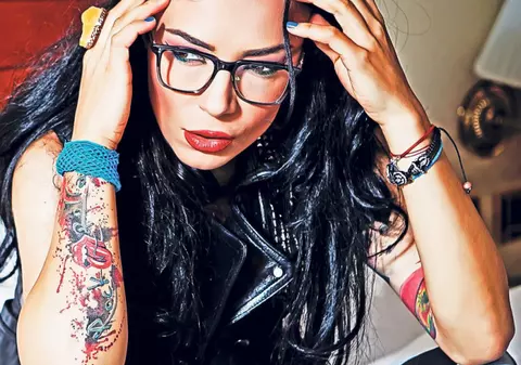 VIDEO EXCLUSIV | DJ Wanda a dat România pe Germania: s-a ales și cu job, și cu iubit