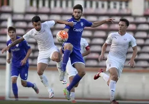Liga 1, play-out, etapa 13. FC Voluntari - ACS Poli 5-0. Ilfovenii dau baraj, timișorenii retrogradează