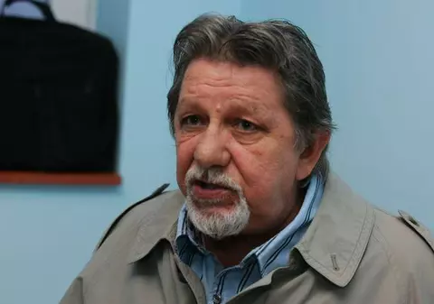 Vești triste despre Sebastian Papaiani. Actorului i-a paralizat piciorul stâng și are probleme de vorbire