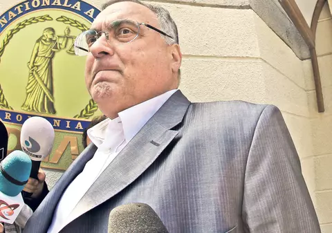 O lovitură de un milion de euro. Dan Adamescu a ”driblat” bugetul public