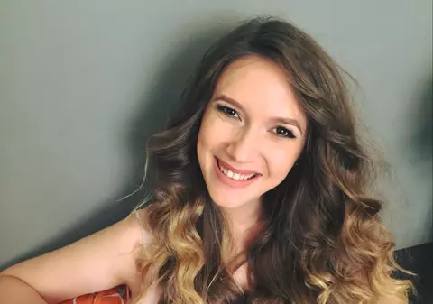 Decizia radicală luată de Adela Popescu înainte de naștere. "Am hotărât că ar fi înțelept"