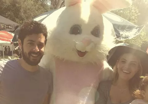 Prima poză cu fetița lui Marius Moga. Cu cine seamănă micuța Maria