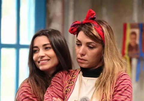 Lili Sandu a fost eliminată din "Ferma vedetelor". Ce mesaj i-a transmis Sorana. "Nu ești perfectă"