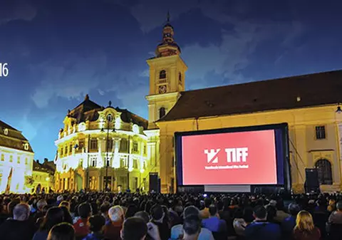 Documentarul "Pele: Nașterea unei legende", în premieră în România, la TIFF Sibiu