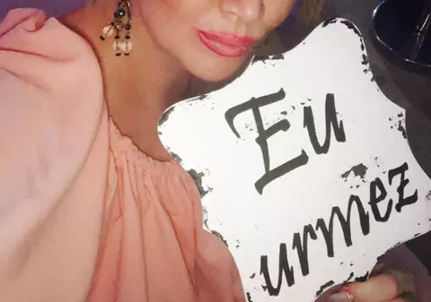 Oana Lis a spus tuturor de ce nu poartă verigheta. "Viorel mă întreabă"