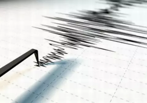 Cutremur de 4,8 grade aproape de România