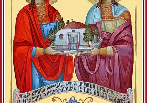 Sărbători religioase. Ce Sfinți sunt pomeniți luni, 13 iunie