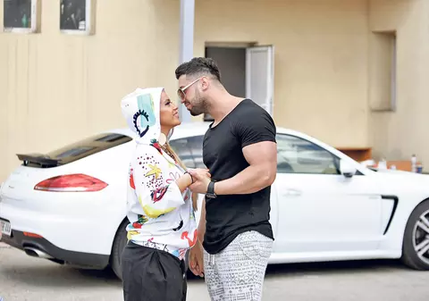 EXCLUSIV. Soțul Andei Adam a recunoscut furtul. A cedat după 12 ore de anchetă