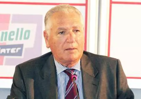 Doliu în fotbalul italian. A murit un legendar președinte de club. A dat nume mari pentru Serie A și pentru Squadra Azzurra