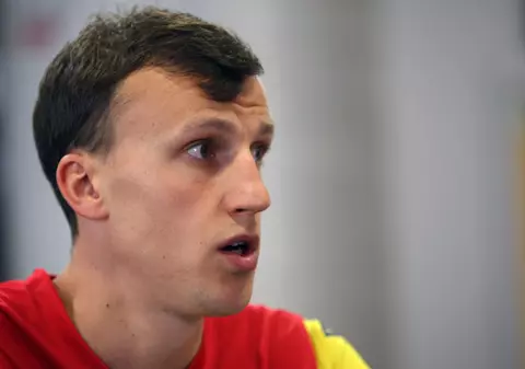 Euro 2016. Chiricheș va evita fluierăturile fanilor, la meciul cu Georgia: e accidentat! Și Hoban are probleme medicale