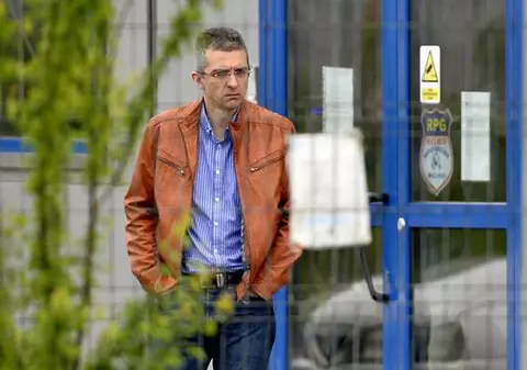 EXCLUSIV. Femeile lui Condrea ascut cuțitele! Ce sunt dispuse să facă pentru a pune mâna pe 30 de milioane de euro