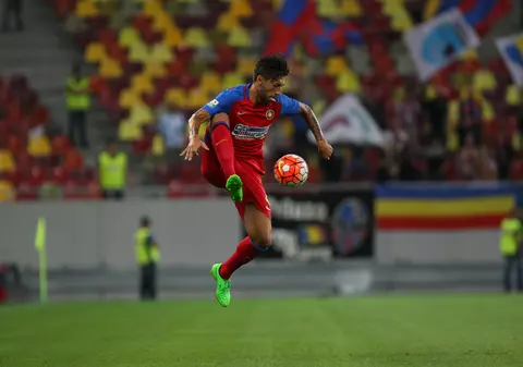 Paul Papp este hotărât: ”Vreau să joc în străinătate!”