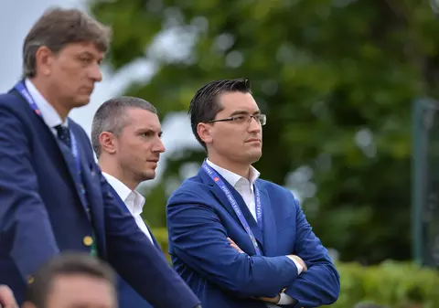 Euro 2016. Se știu vinovații pentru prăbușirea naționalei: ”60% este vina lui Iordănescu, şi 40% este vina FRF”