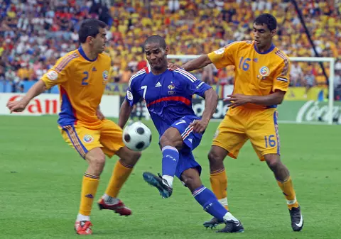 Euro 2016. Efectele demiterii staff-ului medical înainte de turneul final din Franța: tricolorii au alergat cu 32 de kilometri mai puțin decât la Euro 2008. ”A fost un dezastru!”