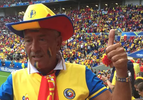 Euro 2016. Impresarul lui Gabi Torje îl critică dur pe selecționerul Anghel Iordănescu: ”Așa antrenor, așa echipă, clădită pe preferințe”