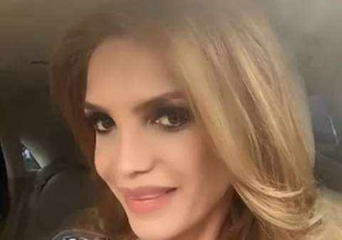 Viaţa merge înainte şi după despărţirea de soţul ei. Ce a făcut Cristina Spătar, la scurt timp după accidentul de maşină