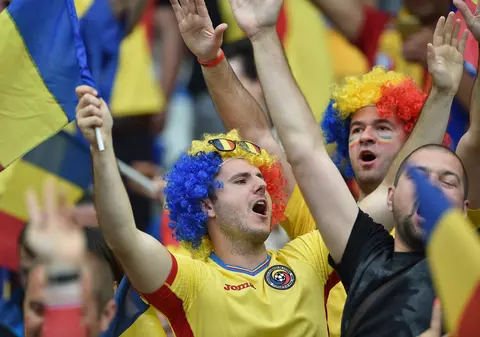 Euro 2016. Nouă, nu două! MAE a comunicat numărul persoanelor de origine română reținute la Paris!