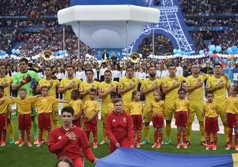 UEFA va plăti compensații de 150 milioane euro cluburilor pentru EURO 2016
