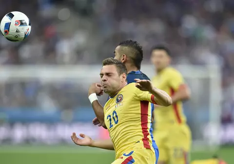 Euro 2016, Franța-România 2-1. Adi Popa nu-și pierde busola: ”Nu are de ce să ne demoralizeze acest eșec”