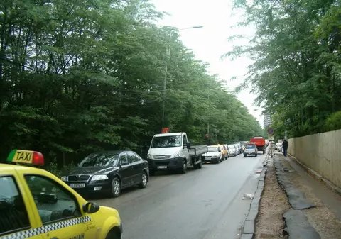 Primăria Capitalei cumpără un teren pe care l-a deținut. Afacerea îi costă pe bucureșteni mai mult de patru milioane de euro