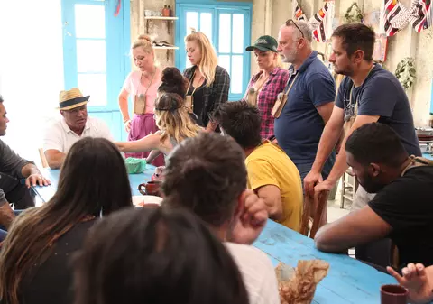 Tensiunea crește la "Ferma vedetelor". Cine ajunge în marea finală