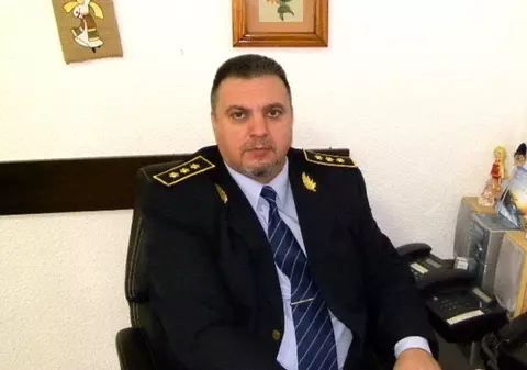 Șef al pușcăriei printr-un posibil fals. Directorul de la Penitenciarul de femei de la Târgșor a uitat la numire că era sancționat șapte ani