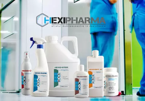 Tribunalul București și Judecătoria Sectorului 5 se feresc de cazul Hexi Pharma. Curtea de Apel va decide cine judecă dosarul