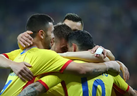 Primarul din La Chapelle-en-Serval: ”Vorbesc cu Iordănescu, ca juniorii noștri să schimbe pase cu jucătorii români”. 340 de copii la antrenamentul de duminică. Suntem vecini cu englezii, cărora ”le-am pasat” un hotel scump. Programul tricolorilor în Franța EXCLUSIV