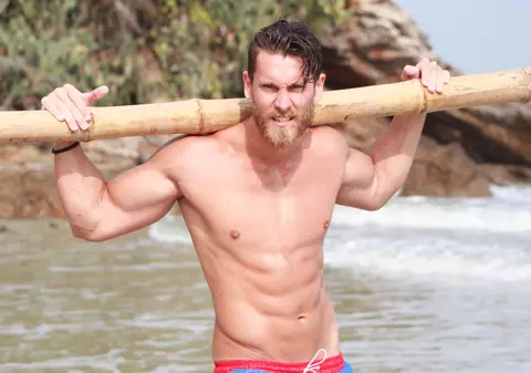 Răsturnări de situație pe “ Insula Iubirii“. A început să plângă atunci când și-a dat seama că a greșit