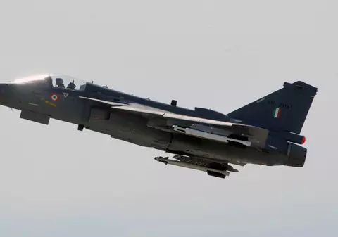 Trei morți, după ce un avion de luptă s-a prăbuşit în Siria