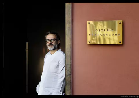 Topul celor mai bune restaurante din lume. Jumătate dintre ele se află în Europa