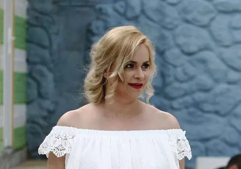 EXCLUSIV / Paula Chirilă a luat măsuri de urgență! A intrat la dietă!