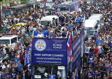 Brexit. Premier League pretinde că fotbalul englez nu va avea de suferit din cauza ieșirii Marii Britanii din UE