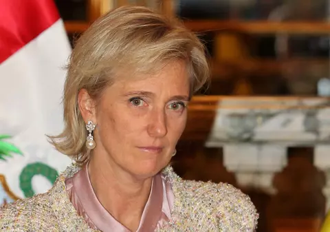 O prințesă a fost jefuită la Paris. Hoții i-au furat mii de euro