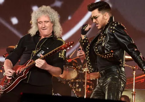 Concert Queen & Adam Lambert la Bucureşti. Trafic închis în centrul Capitalei. RATB modifică traseele a trei linii