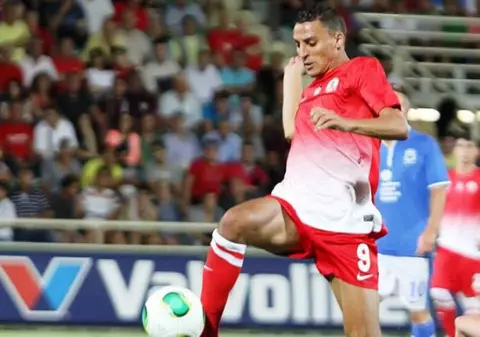 Steaua vrea un atacant de la Xanthi Skoda. Reghe, despre națională și despre transferuri