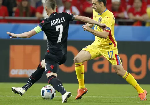 Euro 2016. Incredibil, dar adevărat: România a fost aproape la fel de bună ca Germania într-o anumită privință!